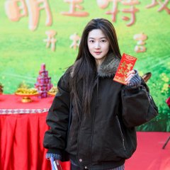 Meng Bao Te Gong Chinese Drama photo