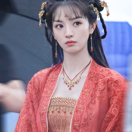 Guardians of the Dafeng (2024)