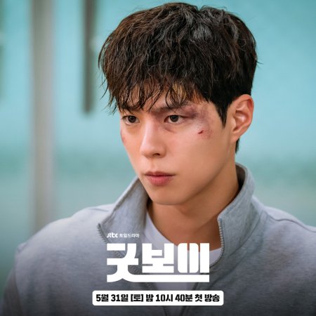 Good Boy (2025)