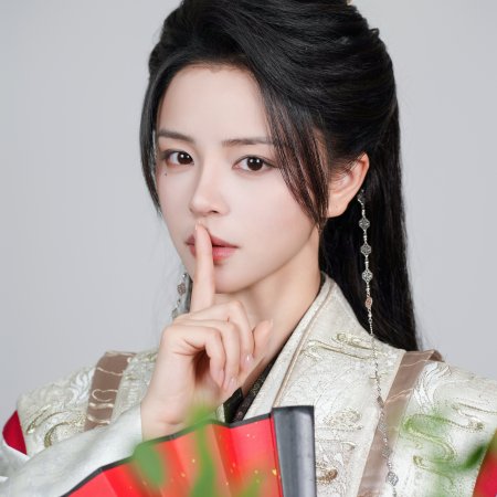 Qiang Zhan (2025)