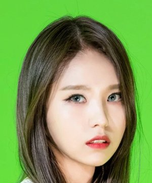 Yu Min Kim