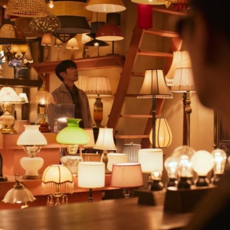 Light Shop (2024)