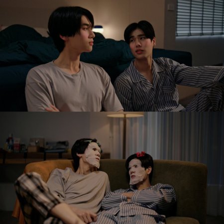 Summer Night (2024)
