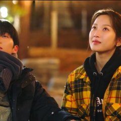 My Dearest Nemesis Korean Drama photo