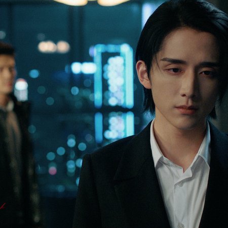 Justice in the Dark (2023)