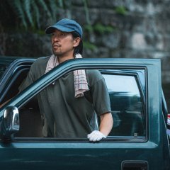 Clash Chinese Movie photo