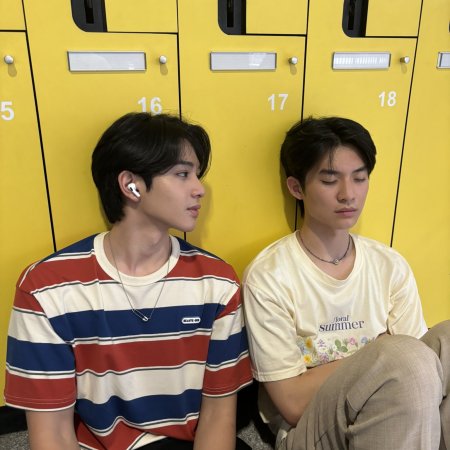 Boys in Love (2025)