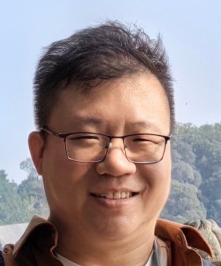 Chen Xiao Cui