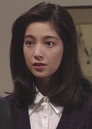 Honsawa Chihoko | Asami Mitsuhiko Series 1