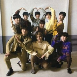 SF9 Quiz