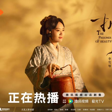 The Prisoner of Beauty (2025)