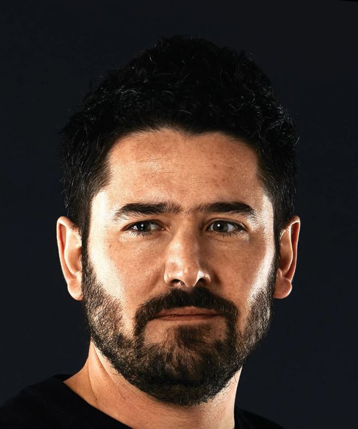 Lorcan Finnegan