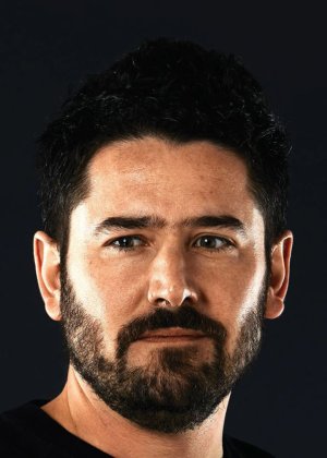 Lorcan Finnegan in Nocebo Philippines Movie