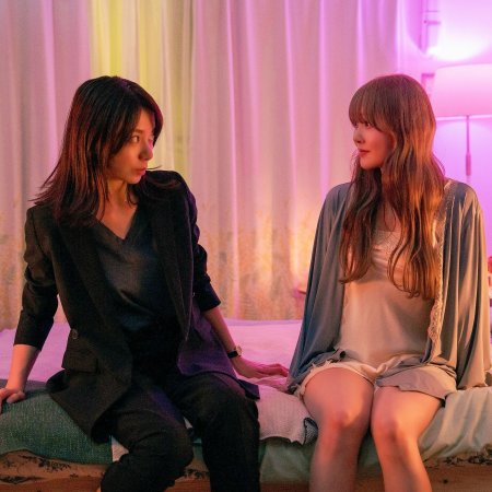 Ayaka is in Love with Hiroko! 2nd Stage (2025)