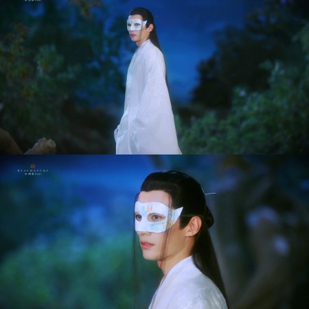 Love Never Fails (2025)