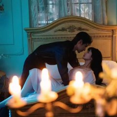 Of Rose and Thorns Chinese Drama photo