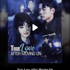 Love Is the Only Eternity Chinese Drama(2025) photo