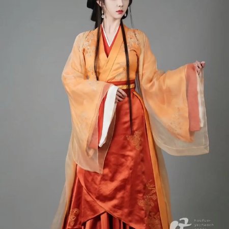 Hou Fu Er Ye Chao Chong De (2025)