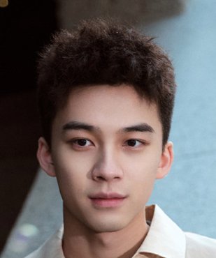 Xing Hui Yang