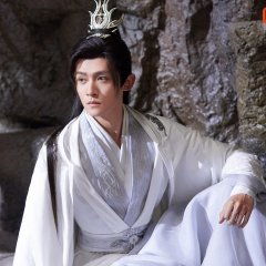 Destiny and Saving Chinese Drama photo