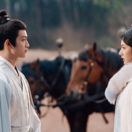 The Prisoner of Beauty (2025)