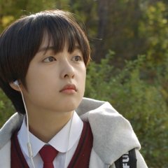 Avengers Social Club Korean Drama photo