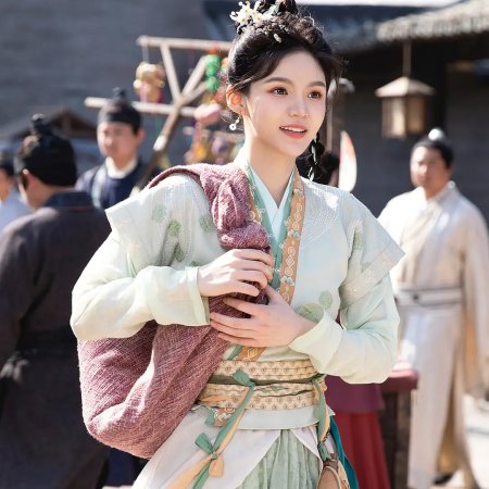 Popeyete & Cute Master (2024)