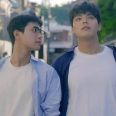 Choco Milk Shake Korean Drama photo