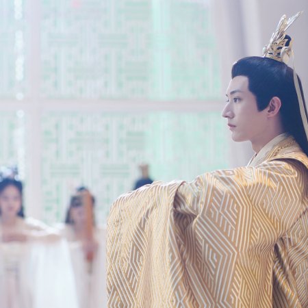 Love Never Fails (2025)