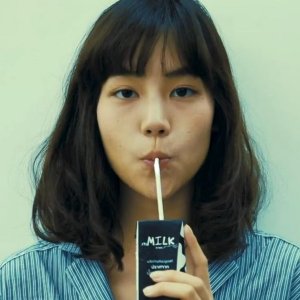 girl from saitama