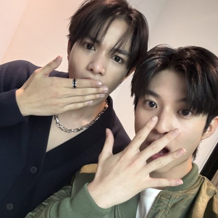 Boys in Love (2025)