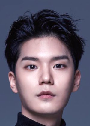 Cho Si Hyeon Cho Si Hyeon