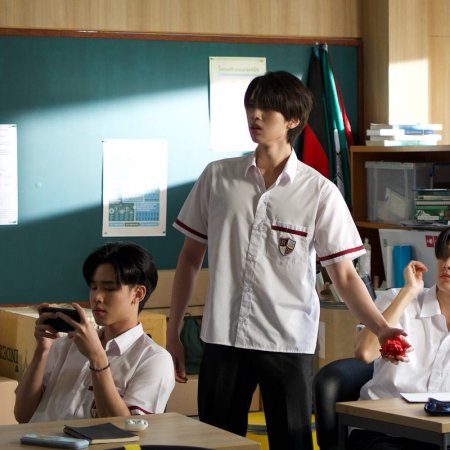 Summer Night (2024)