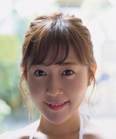 Ota Aika (多田愛佳) - MyDramaList