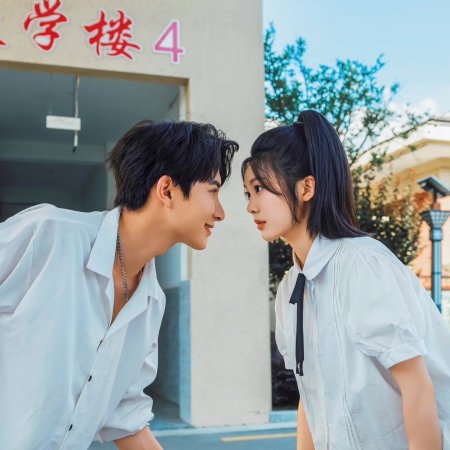 Let Me Gaze at You (2024)