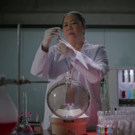 My Golden Blood (2025)