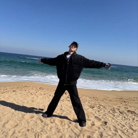 Fresh off the Sea Season 2 (2025)