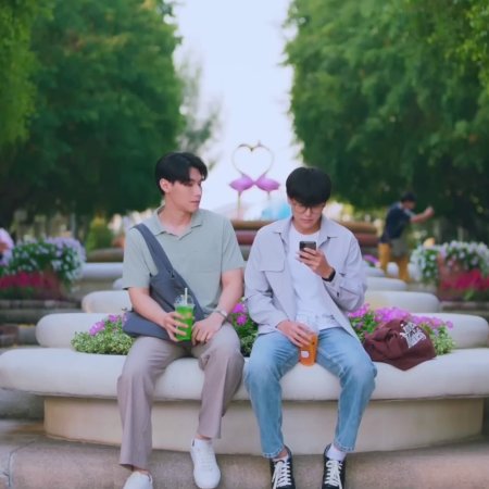 Boys in Love (2025)