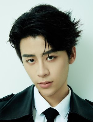 Jun Liang Ji