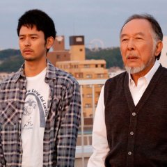 Tokyo Family Japanese Movie photo