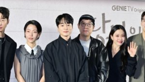 'Tastefully Yours' team defines the K-drama as a 'late-night snack'