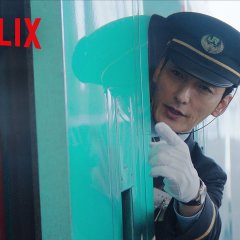 Bullet Train Explosion Japanese Movie photo