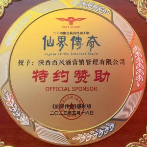 Legend of the Immortal Realm ()