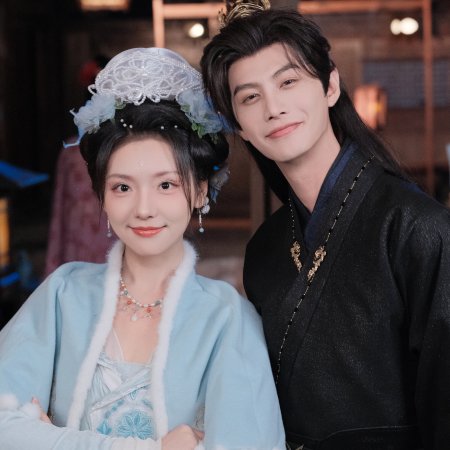 Zhang Gong Zhu De Wan Hua Shi Jie ()