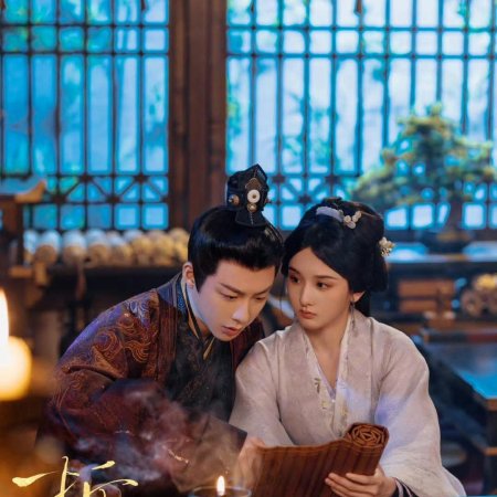 The Prisoner of Beauty (2025)
