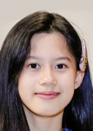 Chen Zi Xuan
