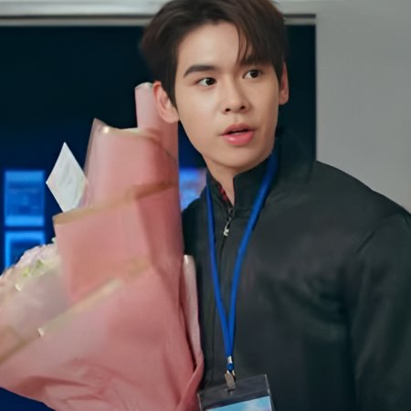My Sweetheart Jom (2025)