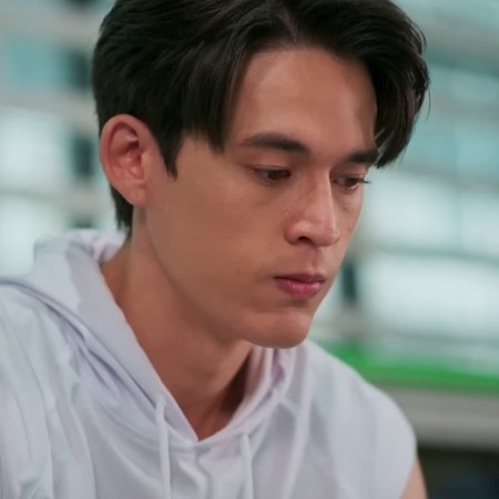 My Golden Blood (2025)