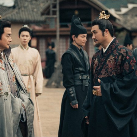 Legend of Zang Hai (2025)
