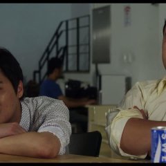 Love Lesson Korean Movie(2013) photo